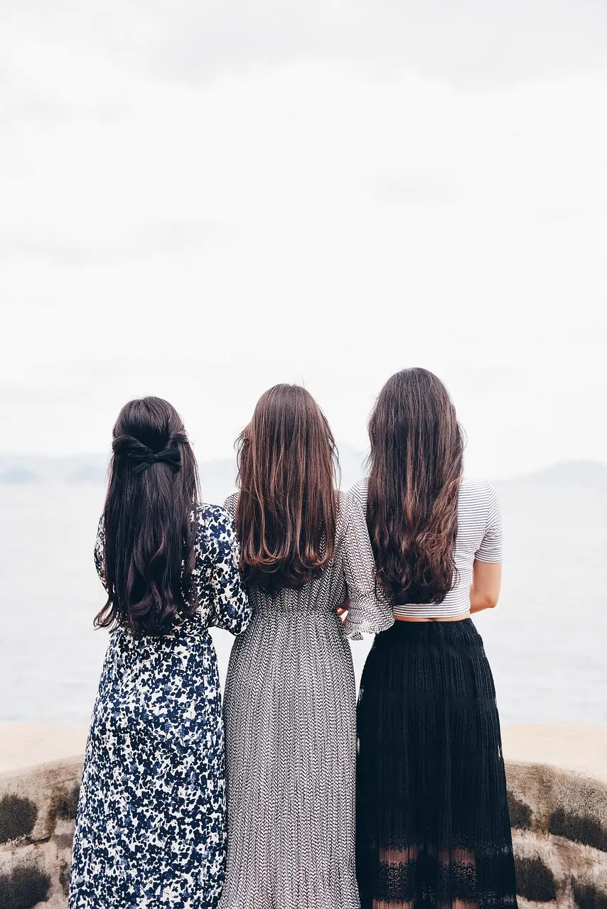 dress fashion